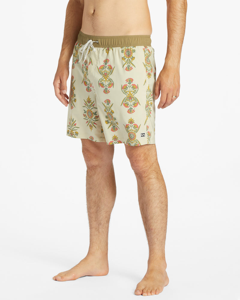 Sundays Layback Boardshort