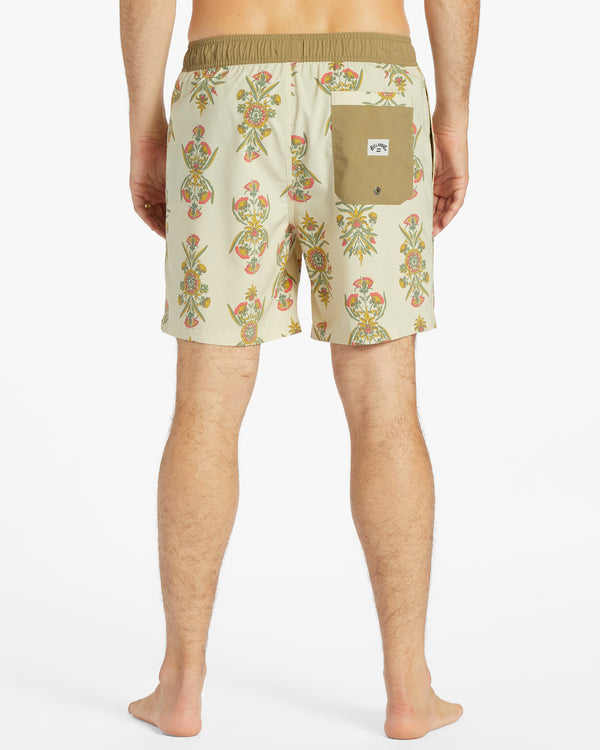 Sundays Layback Boardshort