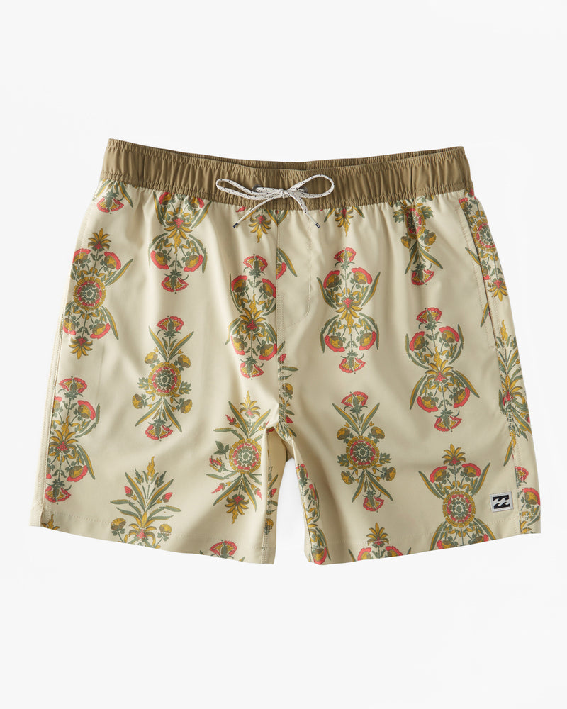 Sundays Layback Boardshort