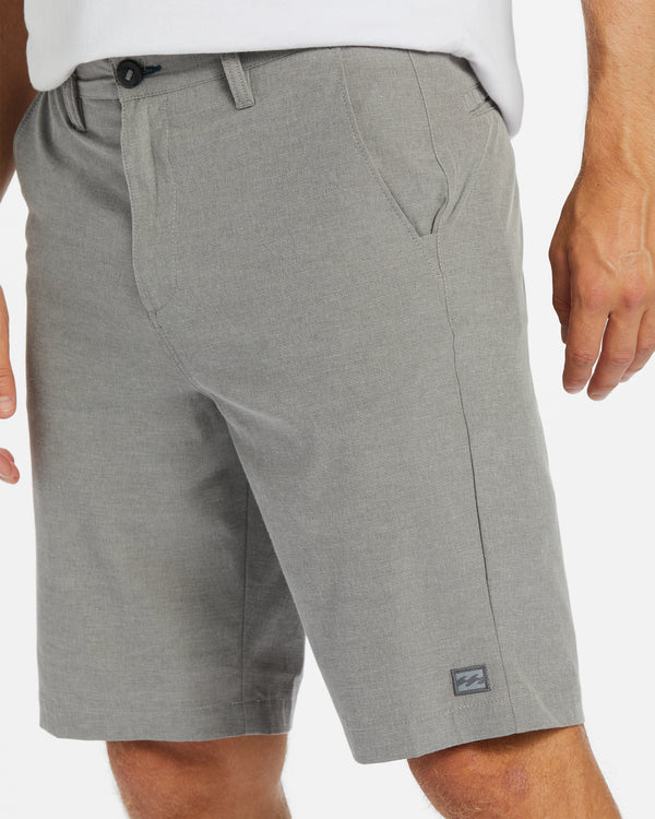 Crossfire  Walkshort