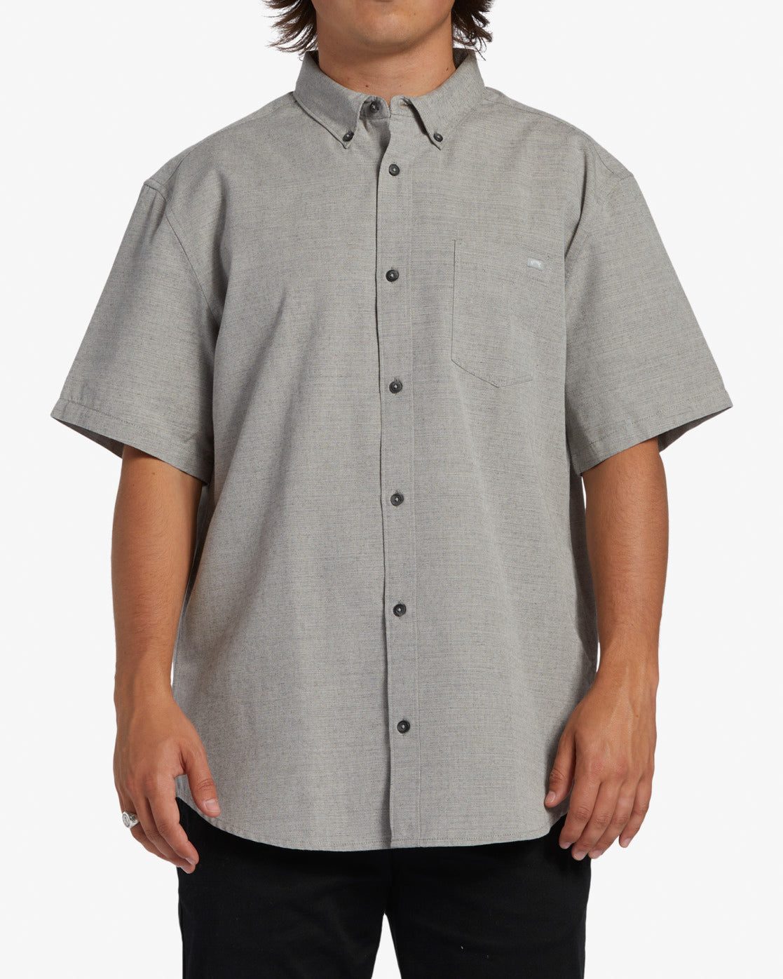 All Day Short Sleeve Shirt