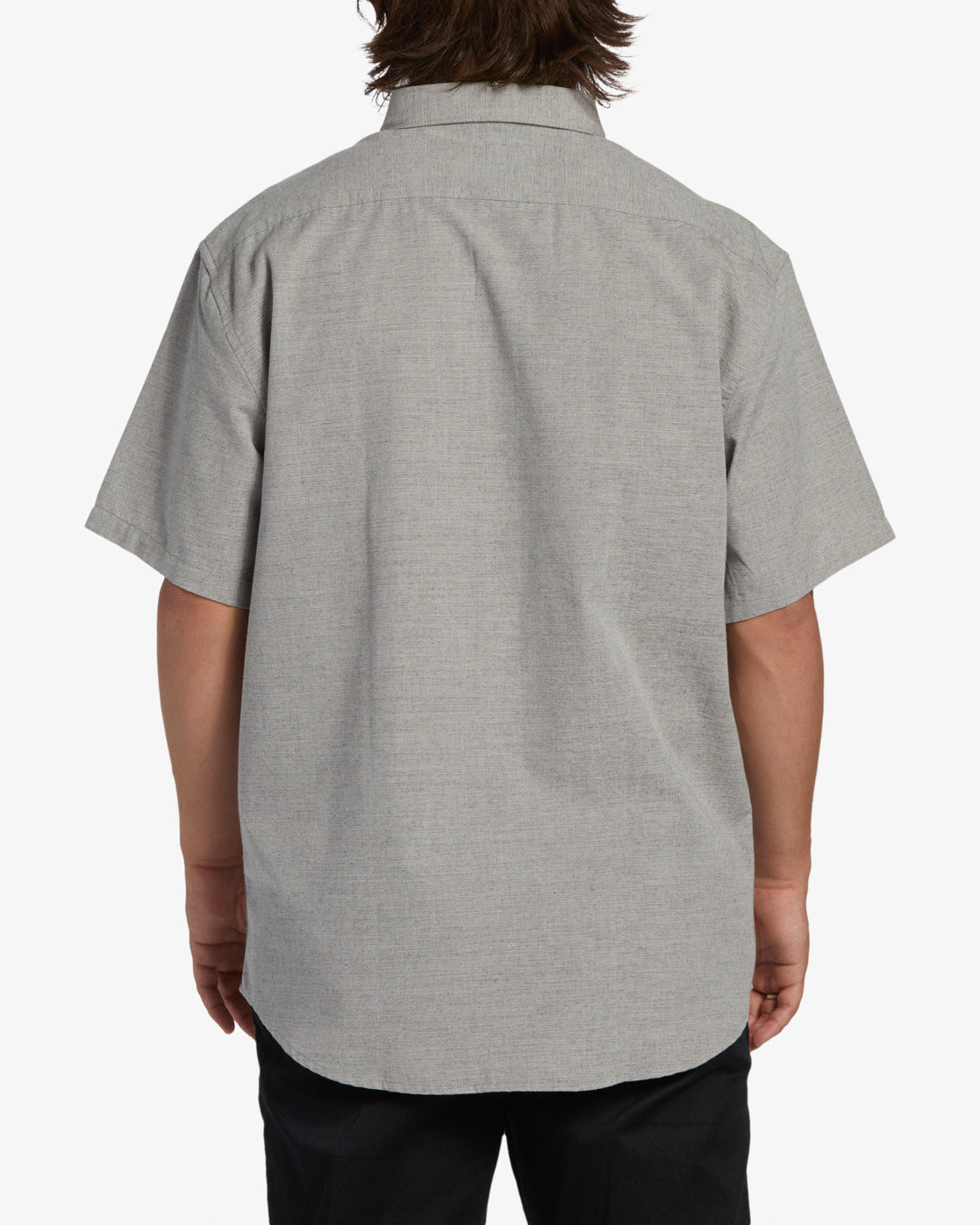 All Day Short Sleeve Shirt