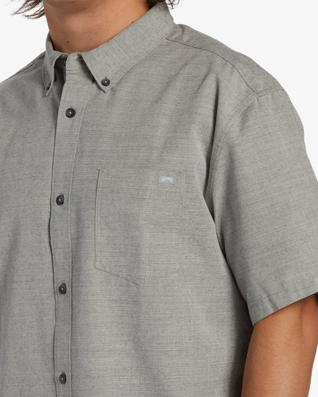 All Day Short Sleeve Shirt