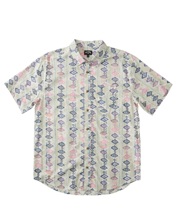 Sundays Short Sleeve Shirt