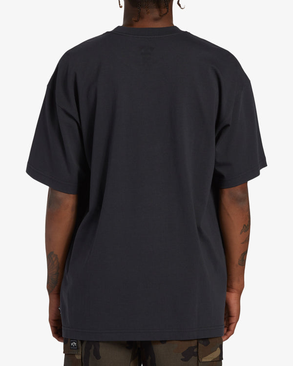 Centerfold Og Short Sleeve Tee