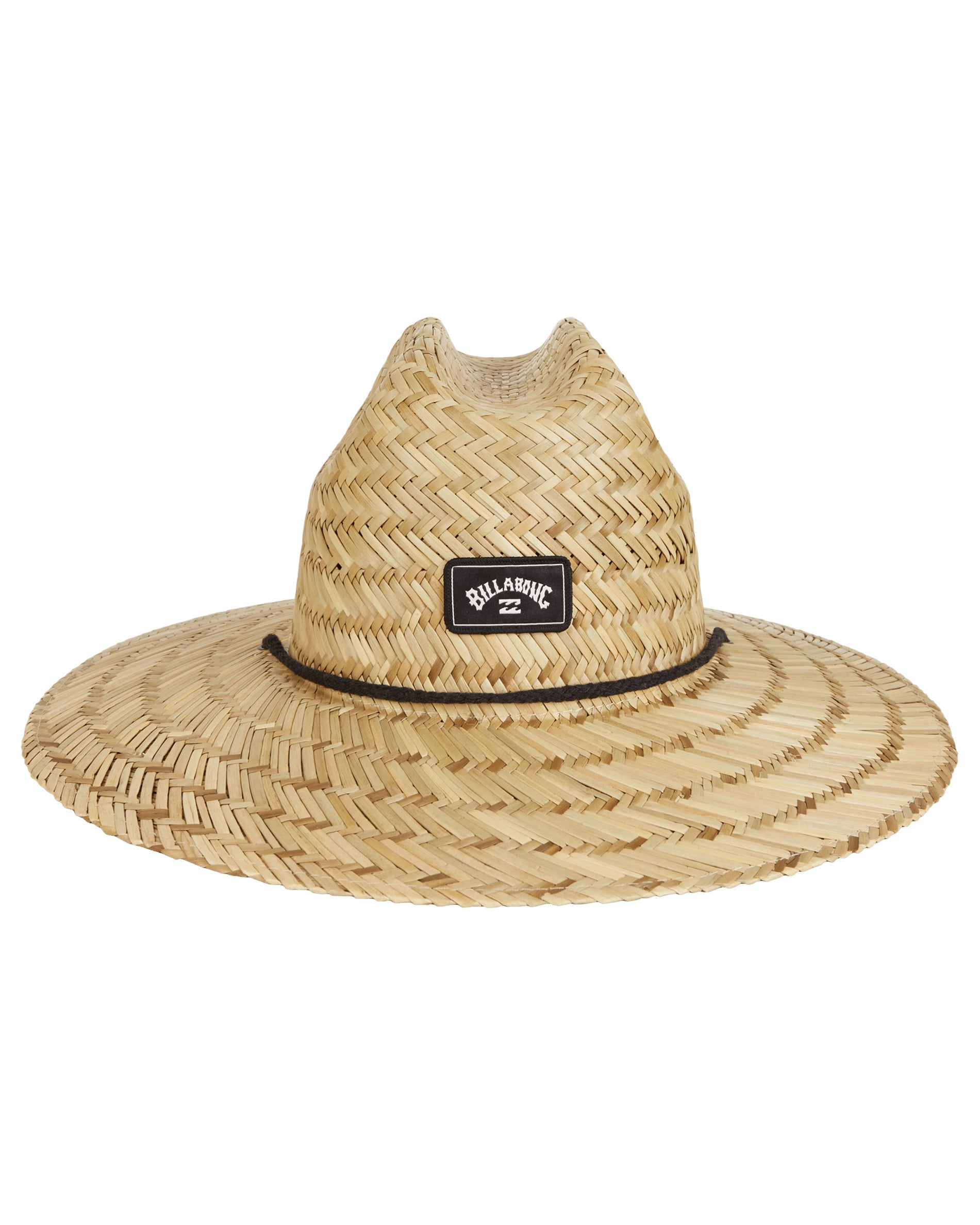 Boys Tides Straw Hat
