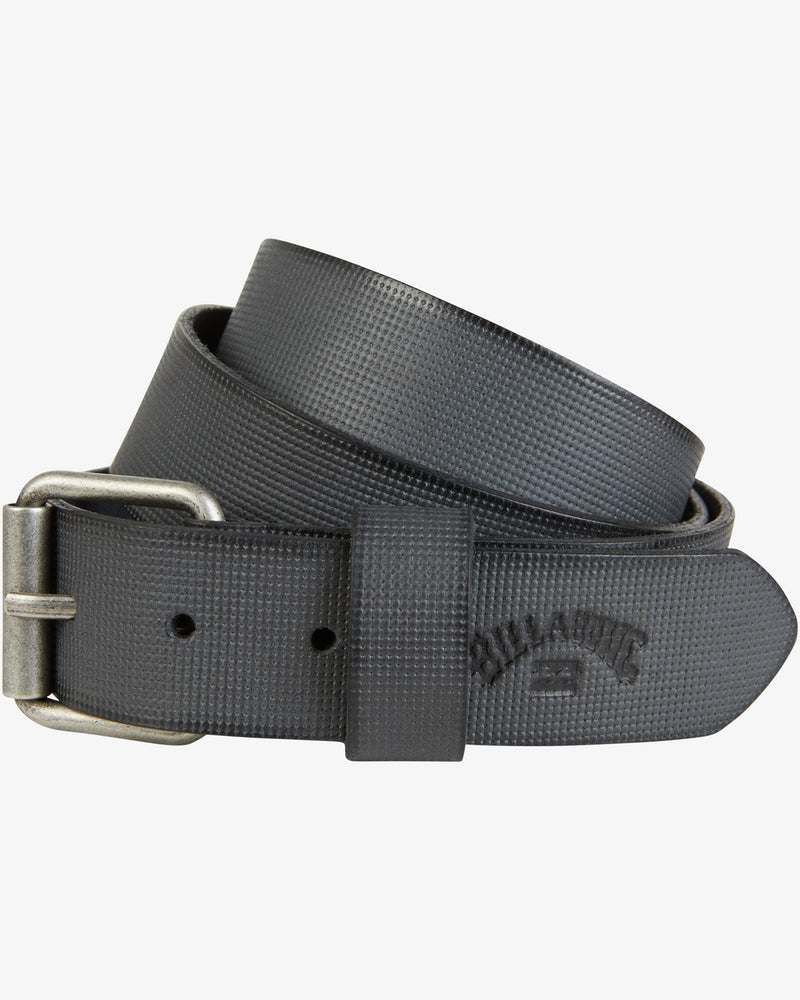 Daily Leather Belt