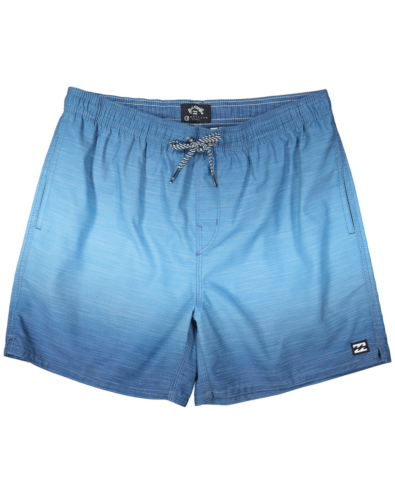 Boys Sergio Layback Boardshort