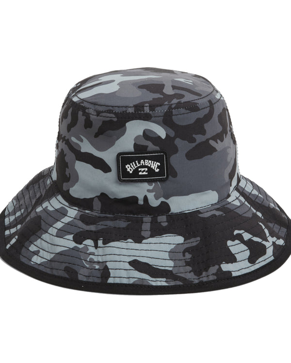 Boys Division Revo Hat