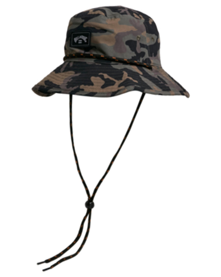 Boys Division Revo Hat