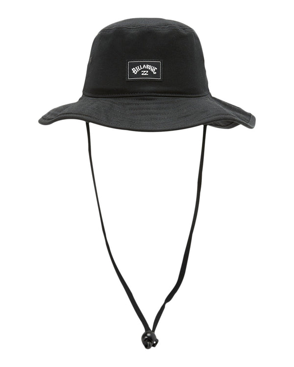 Boys Big John Bucket Hat