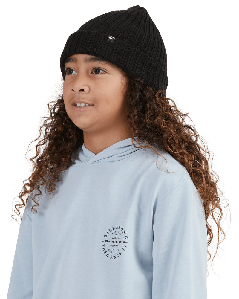 Boys Arcade Beanie