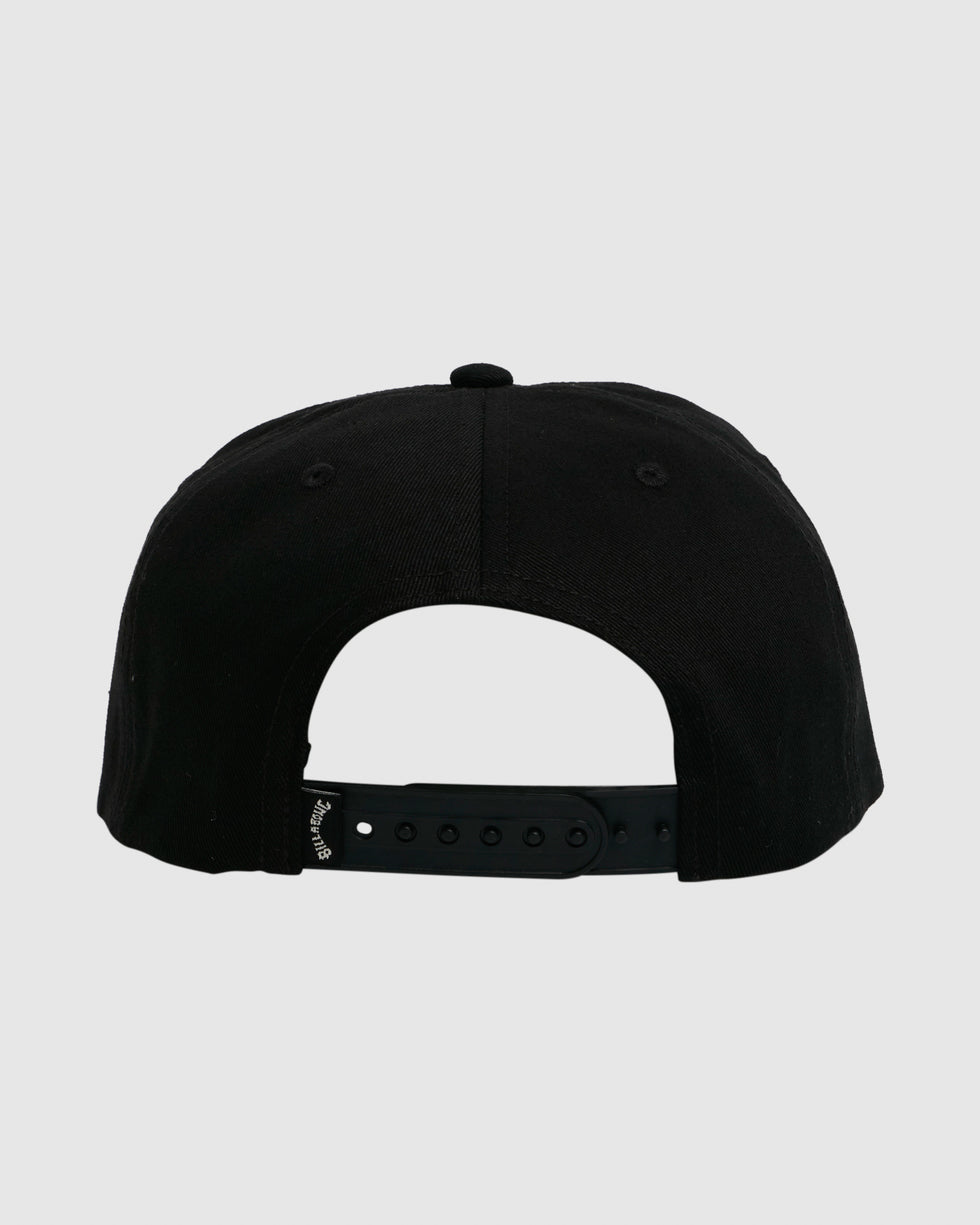 Boys Graffiti Cap