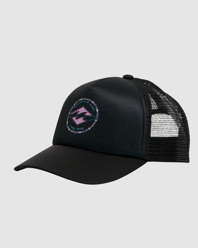 Boys Rotor Trucker