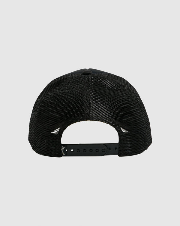 Boys Rotor Trucker