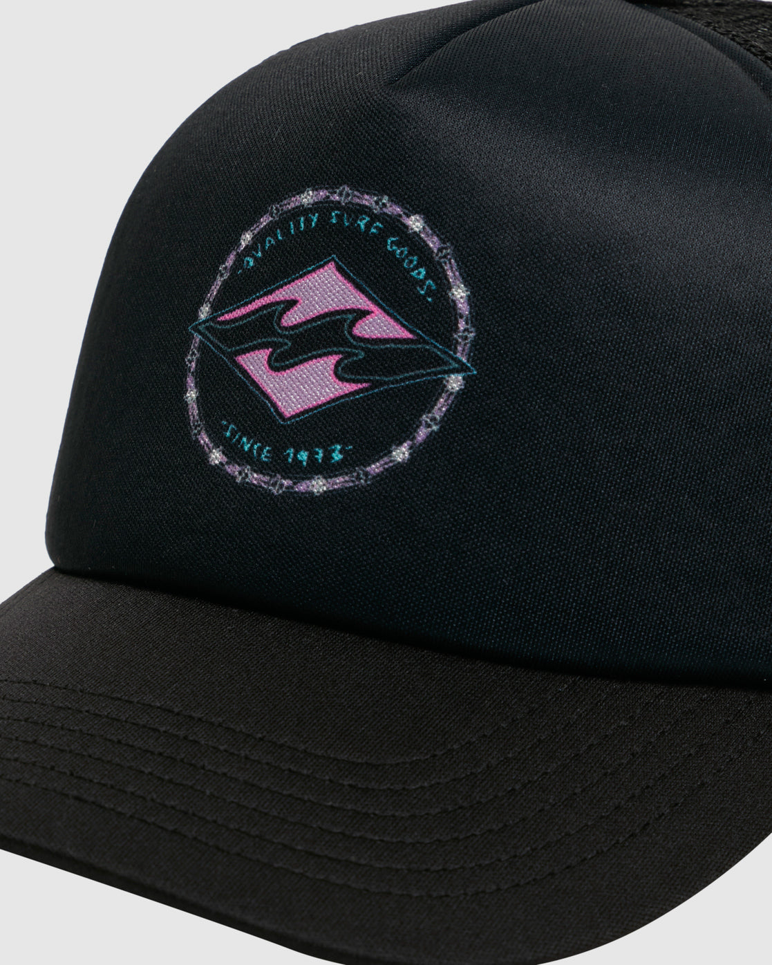 Boys Rotor Trucker