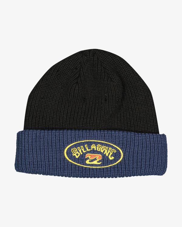 Boys Traditional Beanie