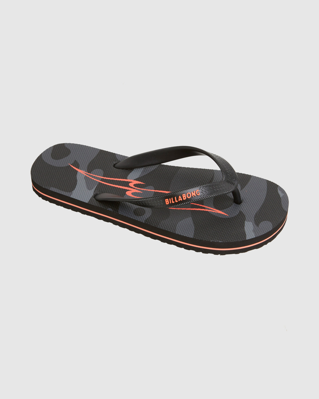 Boys Faded Thong