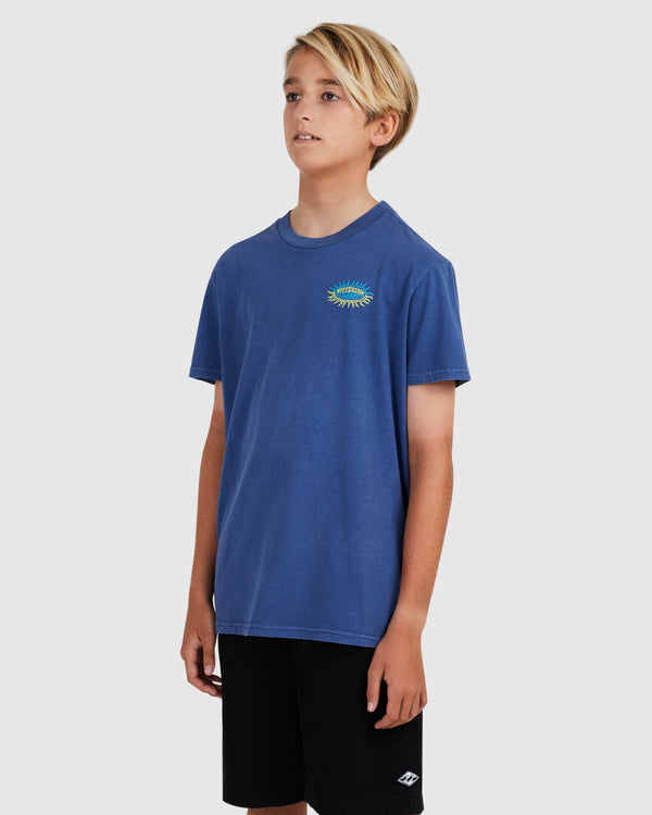 Boys Suns Short Sleeve Tee