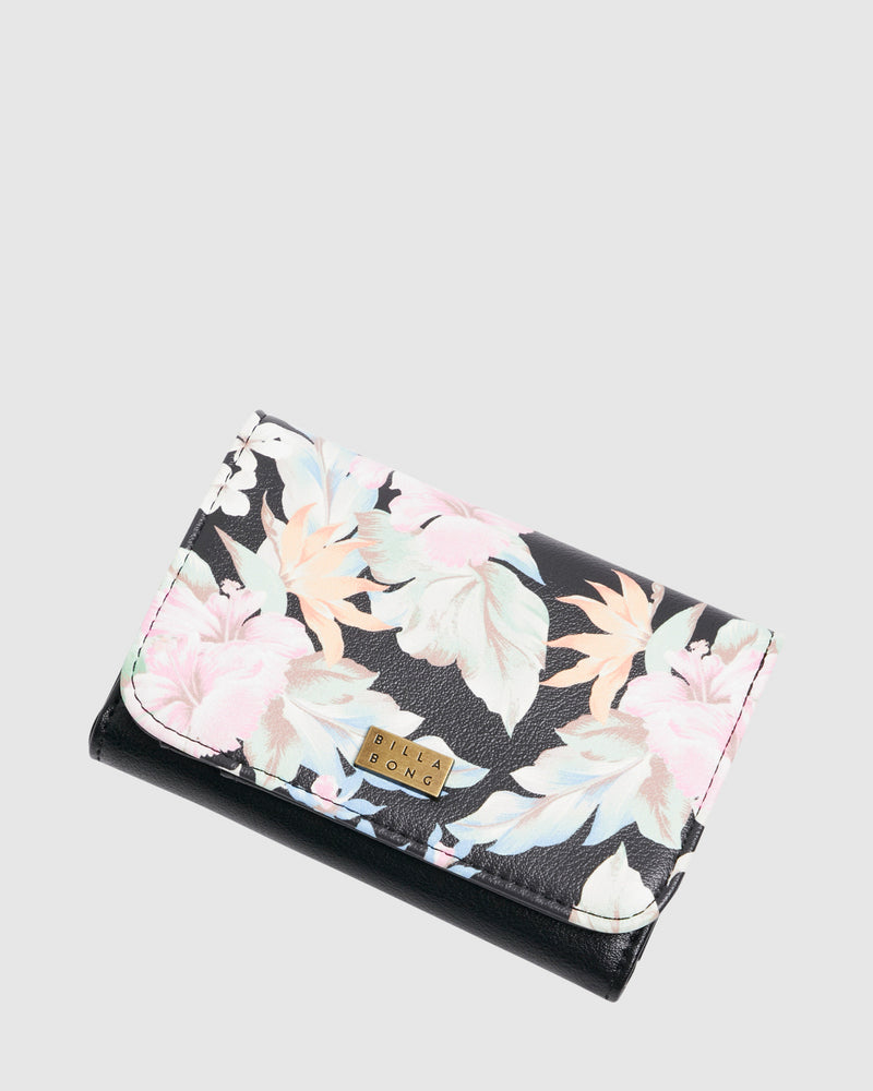 Kids Beachcomber Trifold Wallet