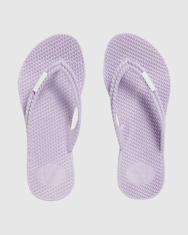 Girls Kicks Thong