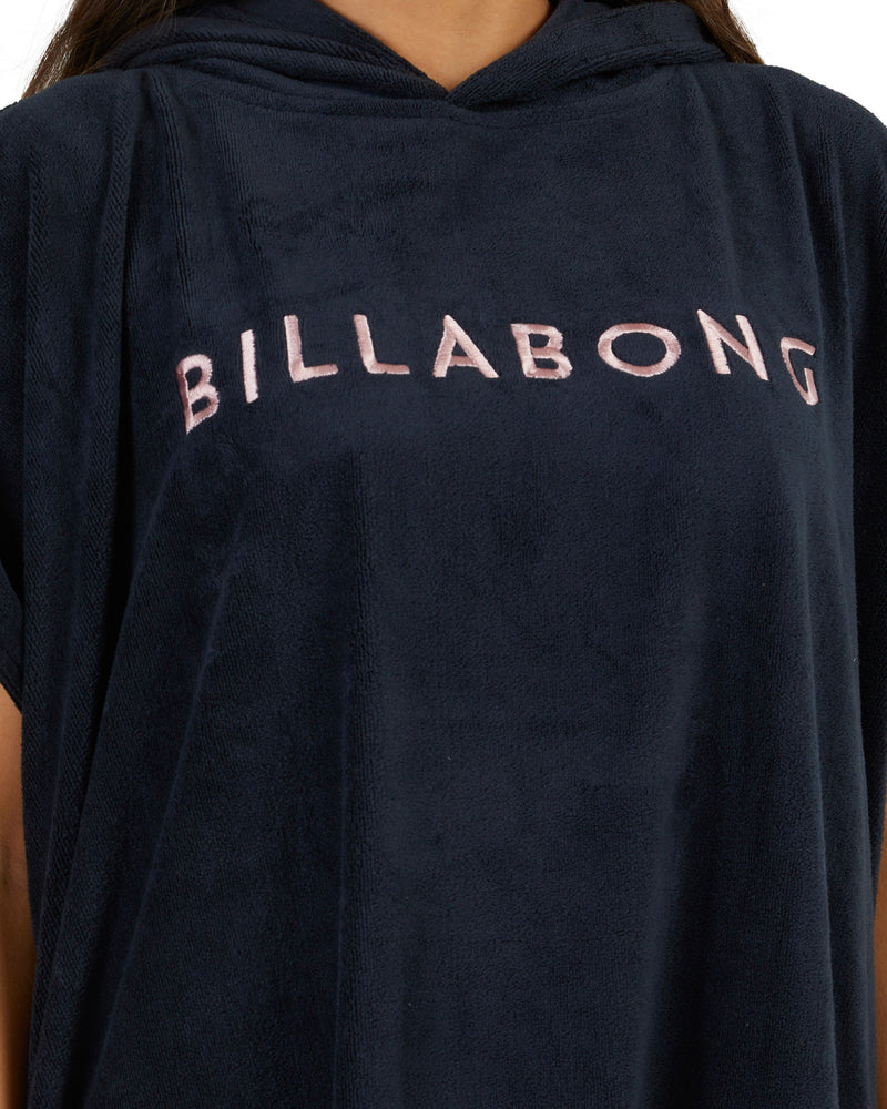 Billabong Hoodie Towel