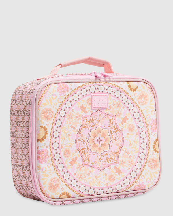 Florence Lunch Box
