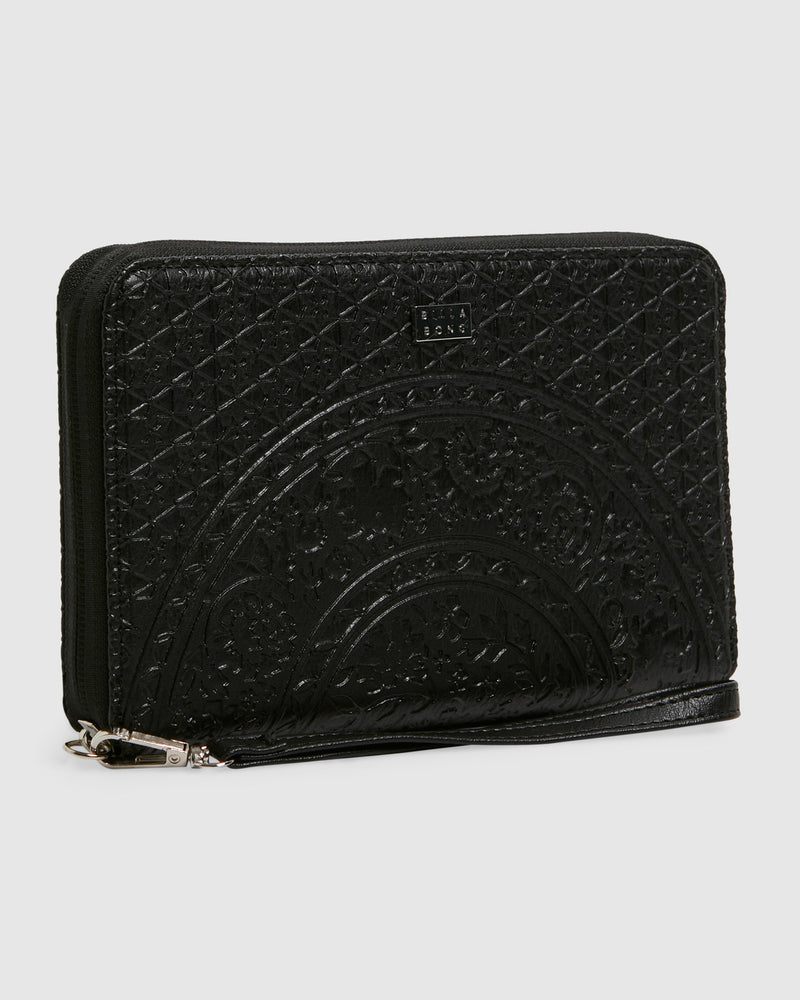 The Journey Wallet