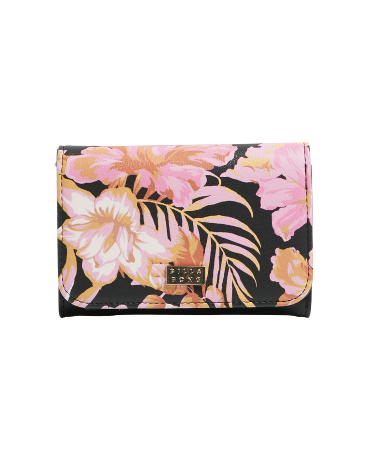 Copacabana Trifold Wallet