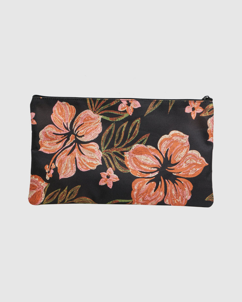 Tropics Large Pencil Case