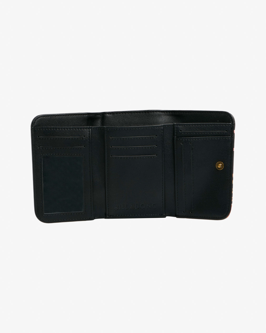 Tropics Trifold Wallet
