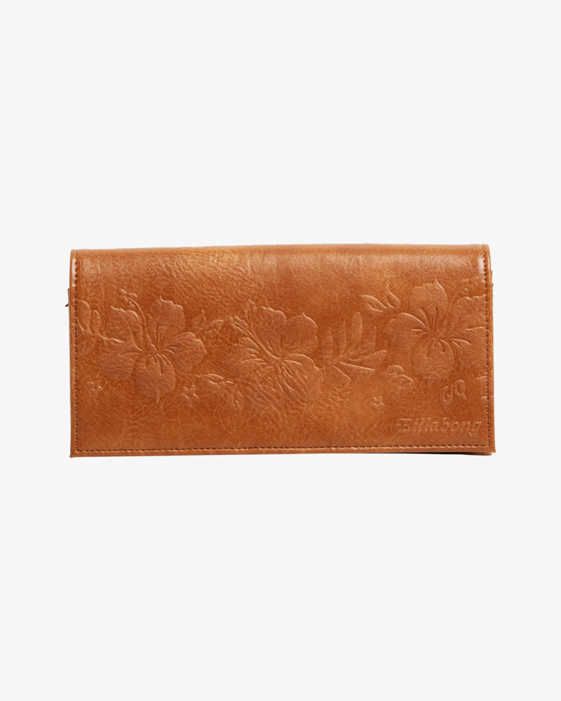 Horizon Beach Wallet