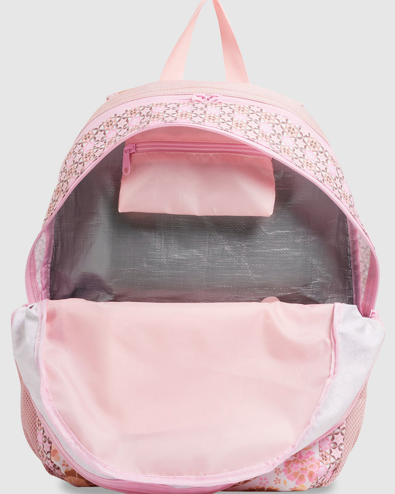 Florence Mahi Backpack