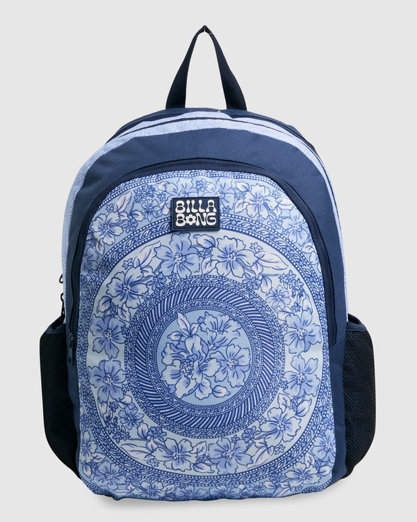 Blossom Mahi Backpack