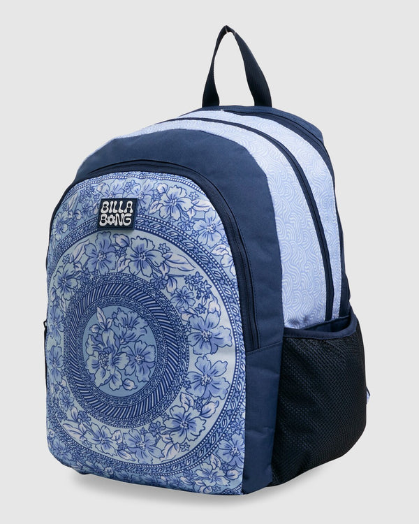 Blossom Mahi Backpack