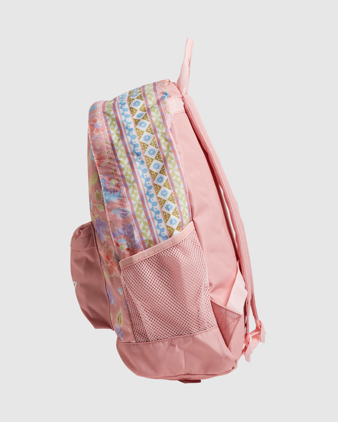 Feelin Peaceful Tiki Backpack