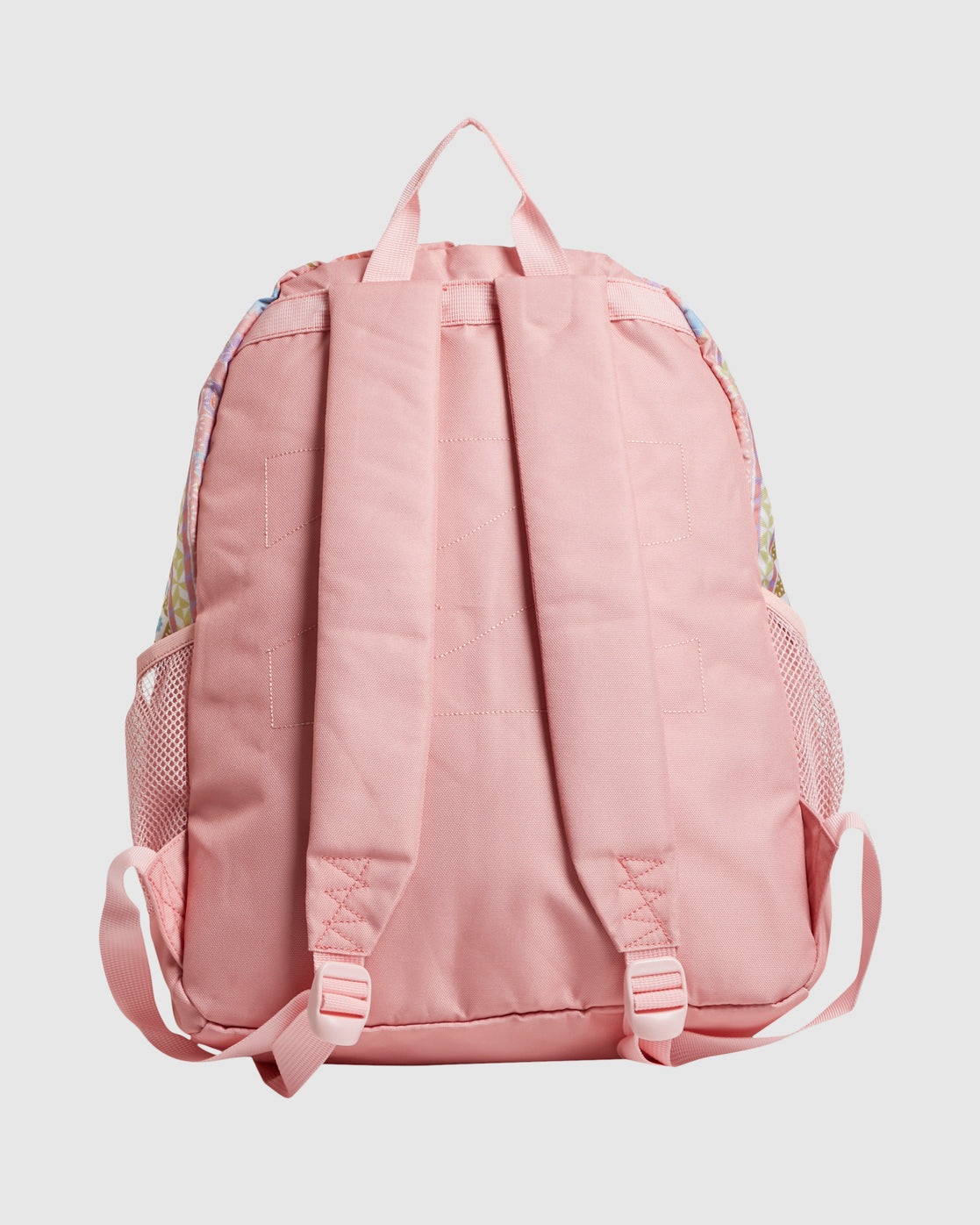 Feelin Peaceful Tiki Backpack