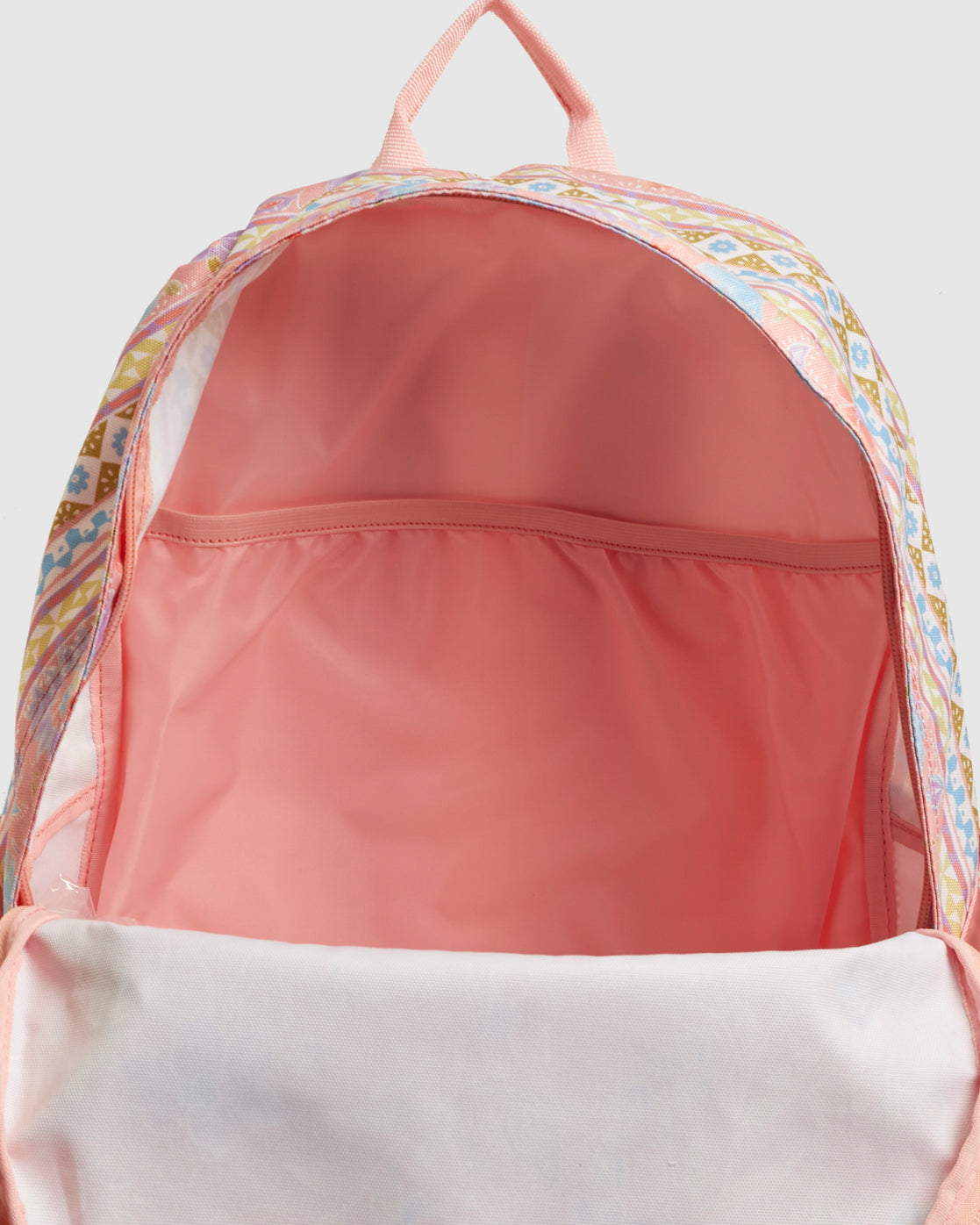 Feelin Peaceful Tiki Backpack