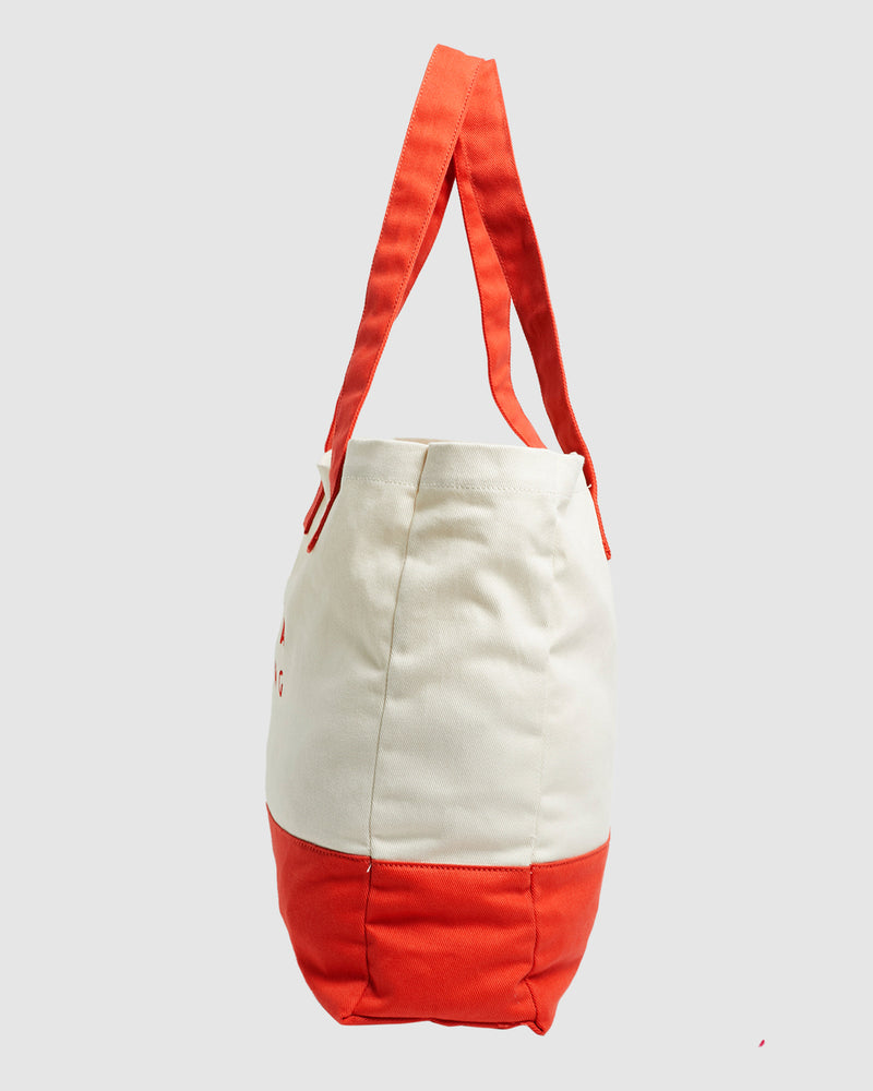 Vivid Beach Bag