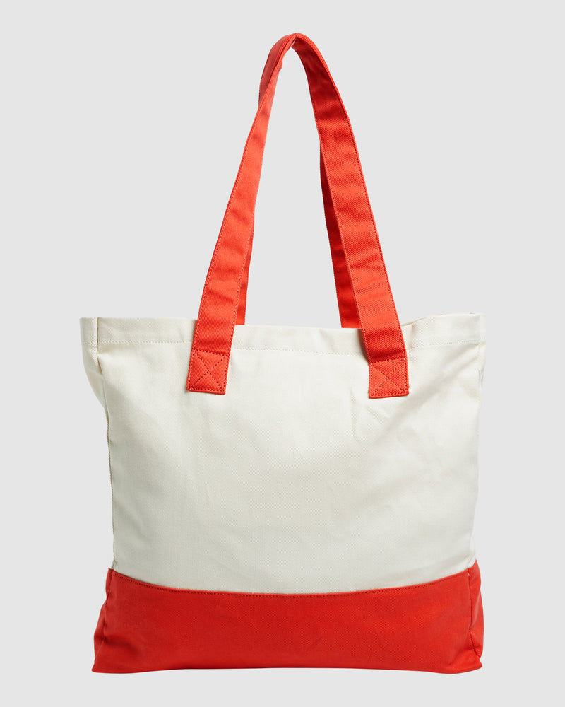 Vivid Beach Bag