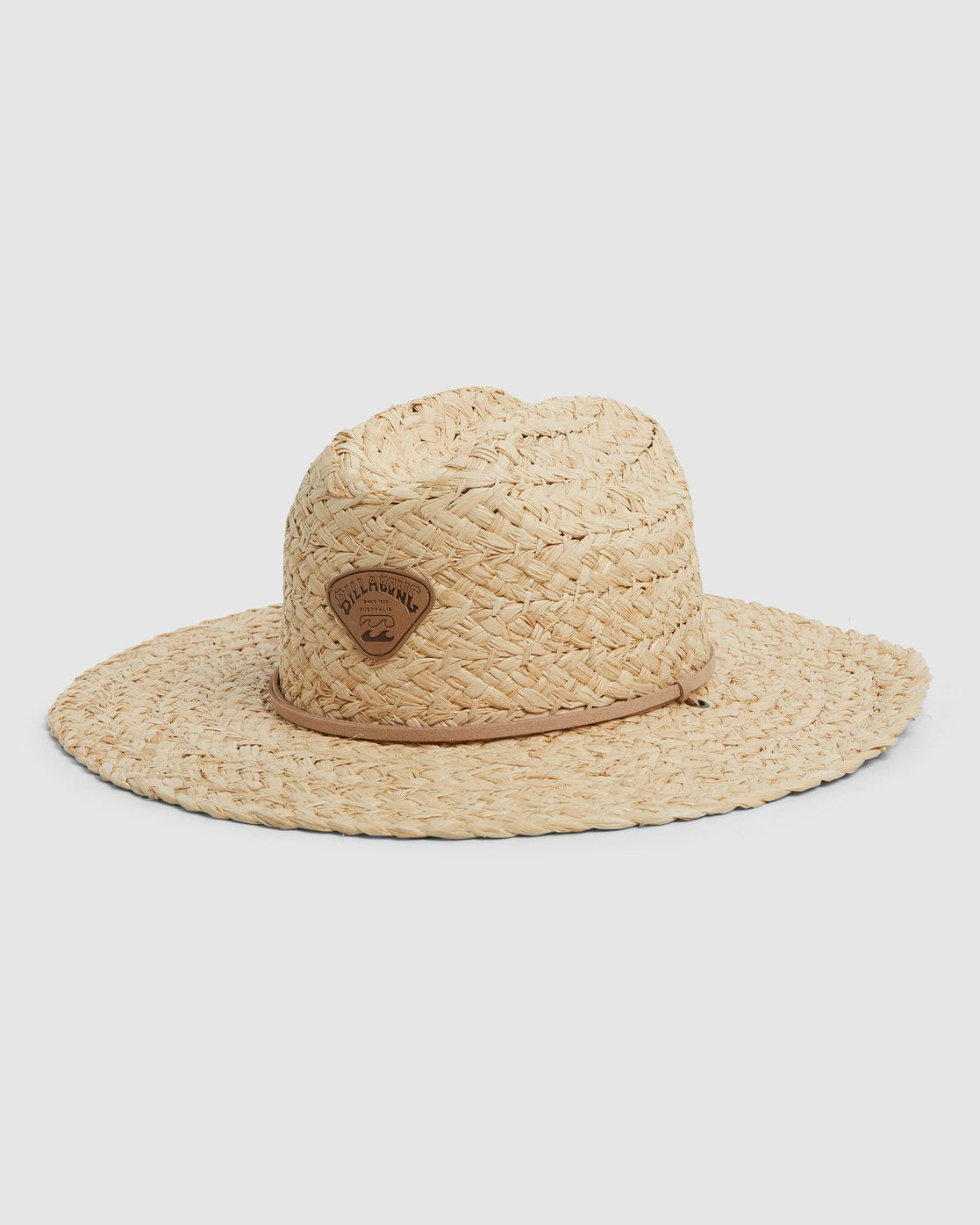 Wave Chaser Straw Hat