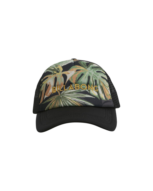 Tropicana Trucker