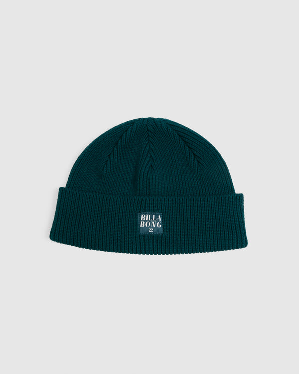 Baseline Beanie