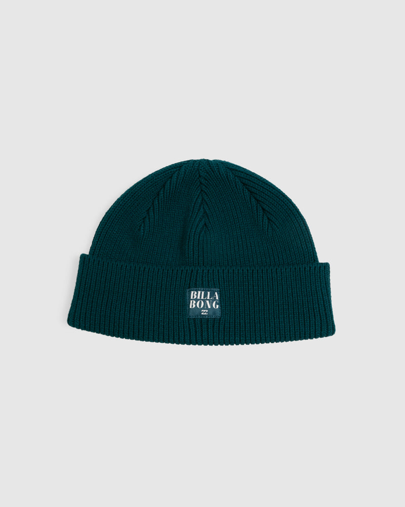 Baseline Beanie