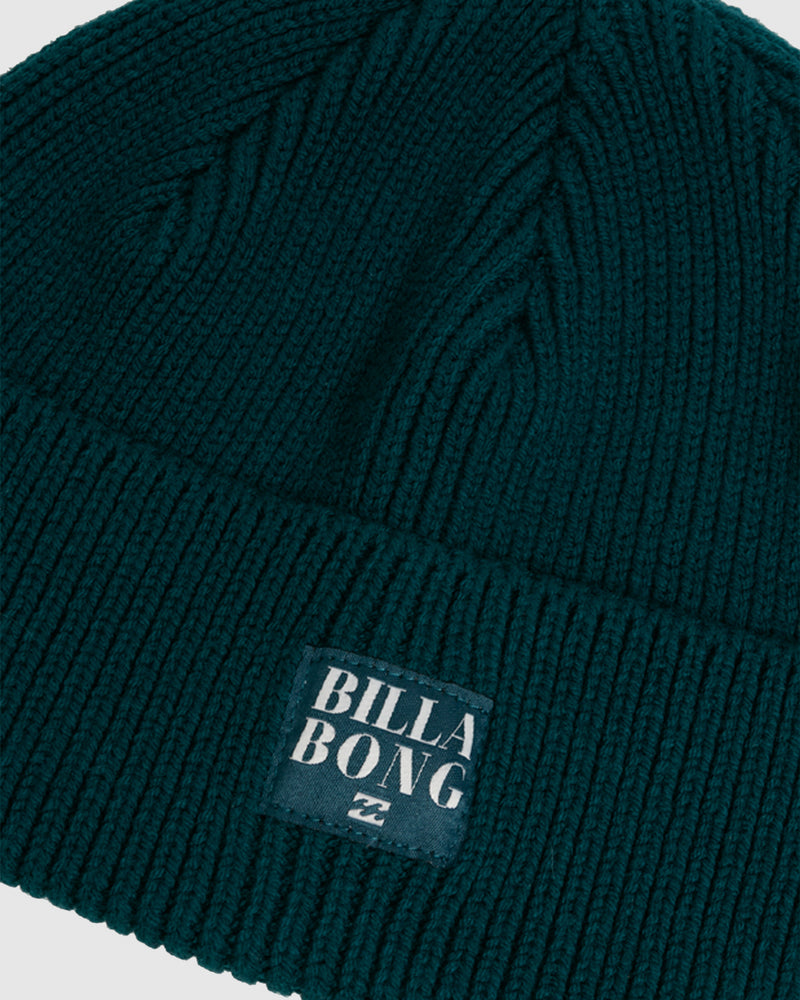 Baseline Beanie