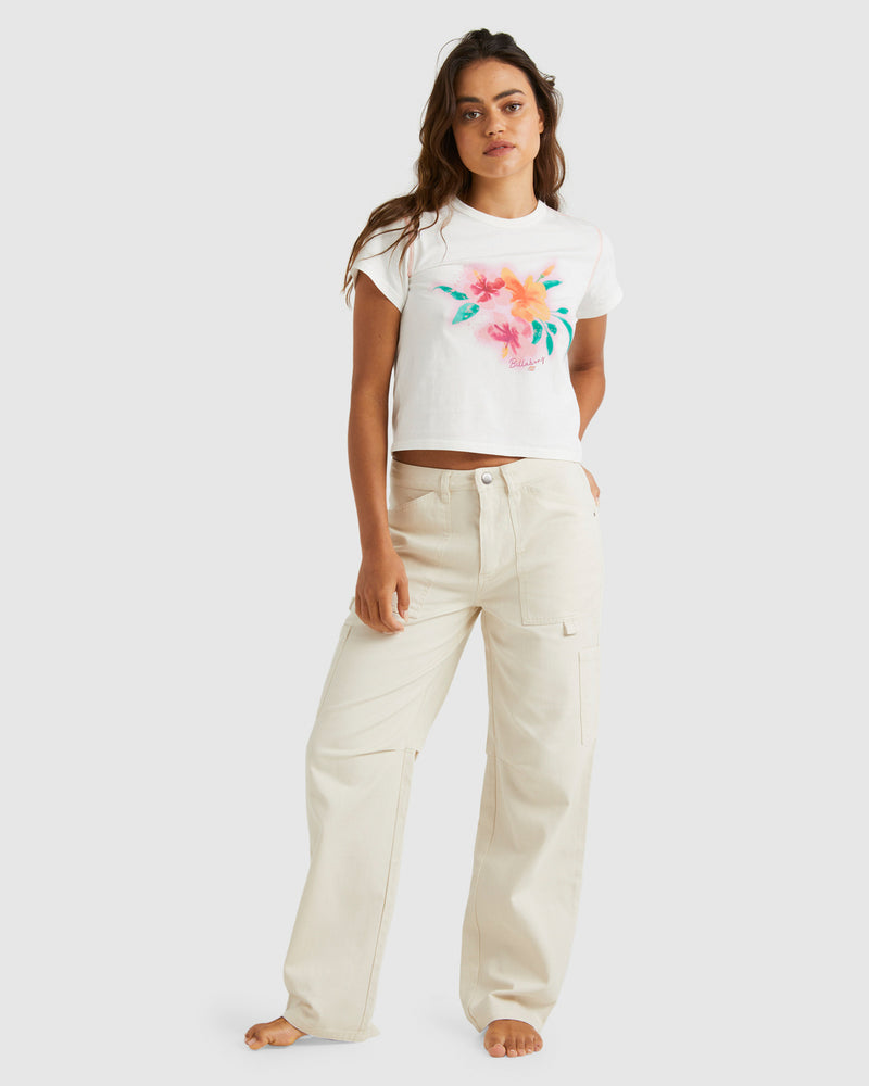 Leia Light Pant