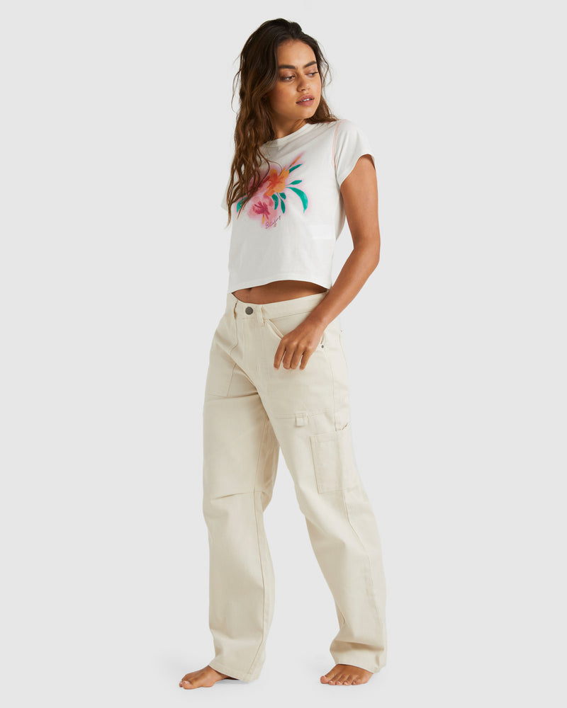 Leia Light Pant