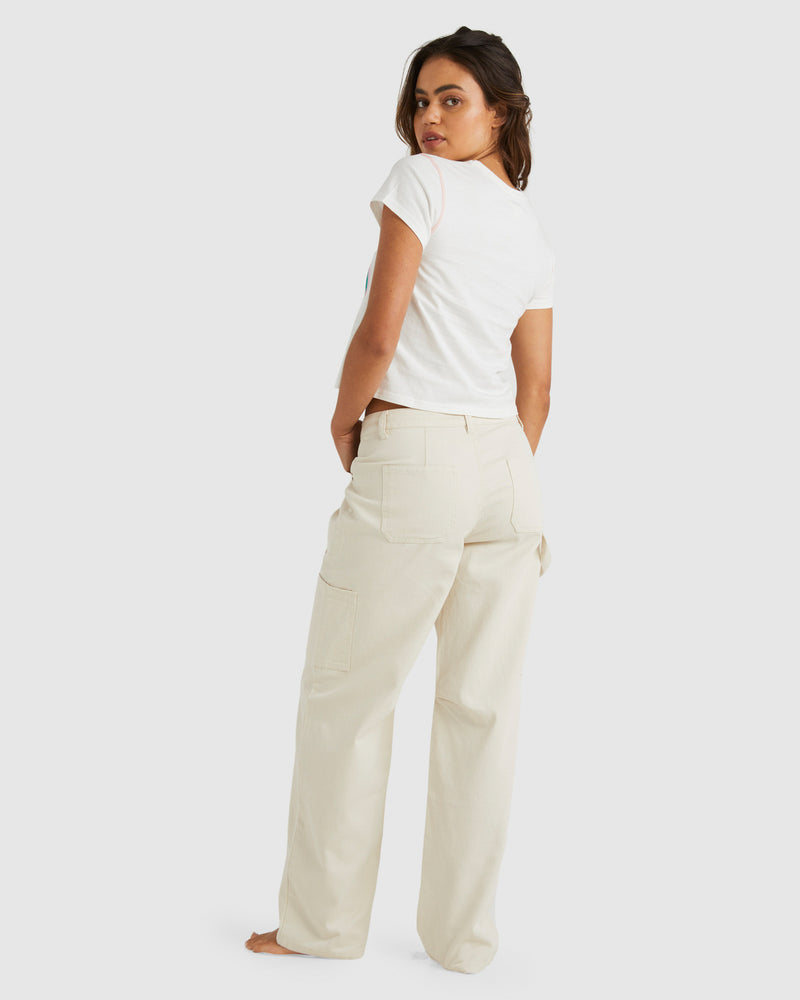 Leia Light Pant