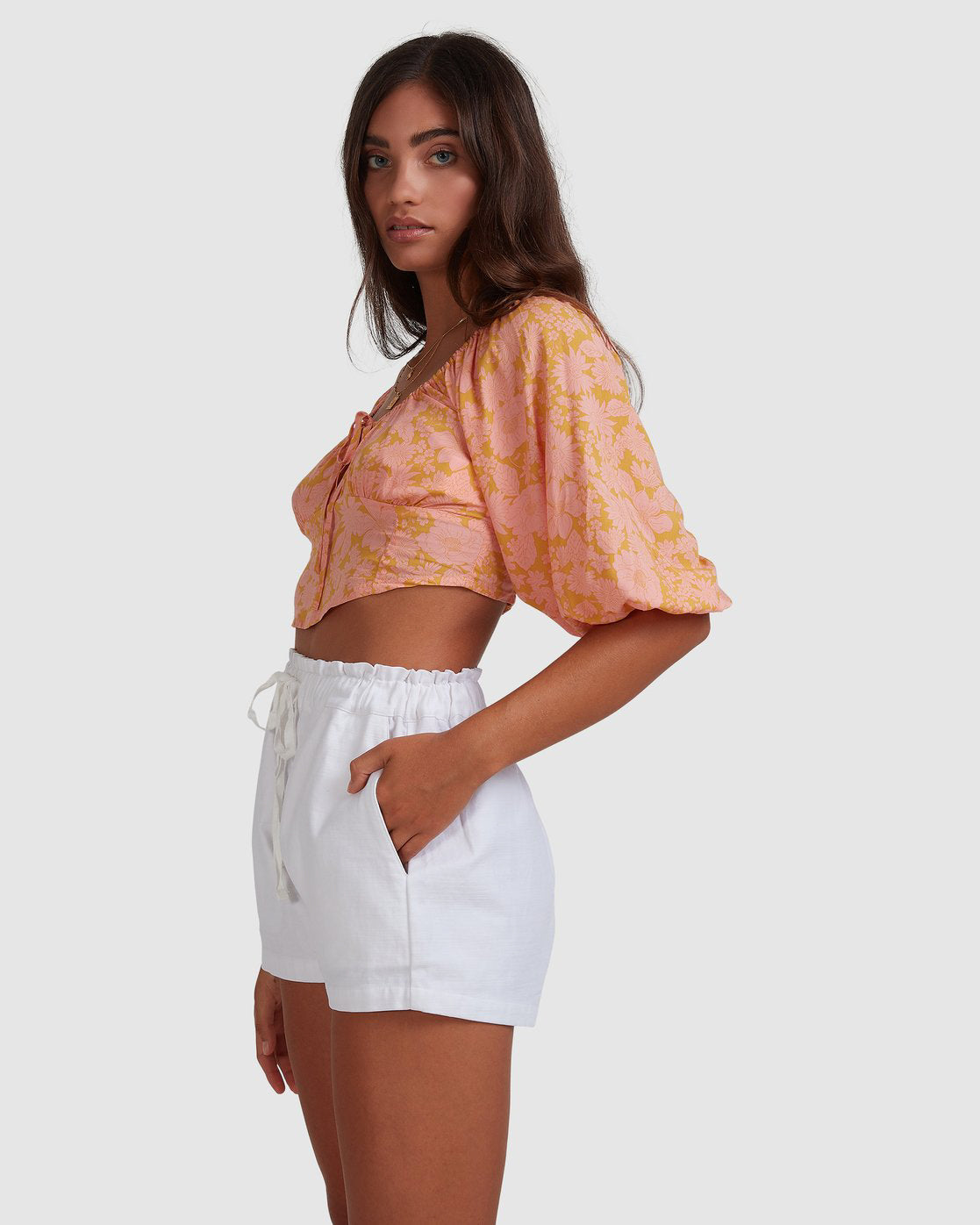 Sunny Dayz Short