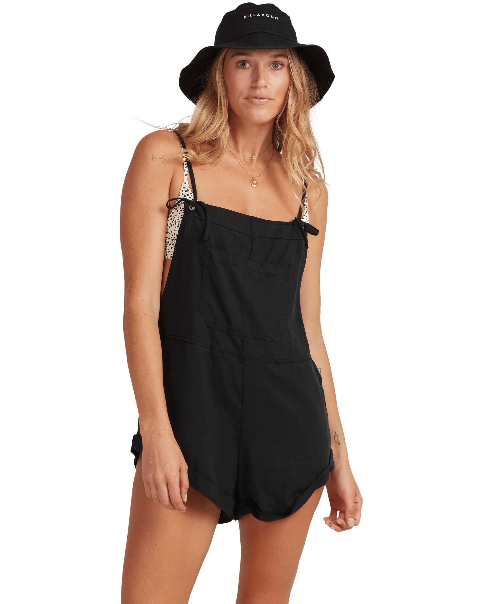 Wild Pursuit Overall